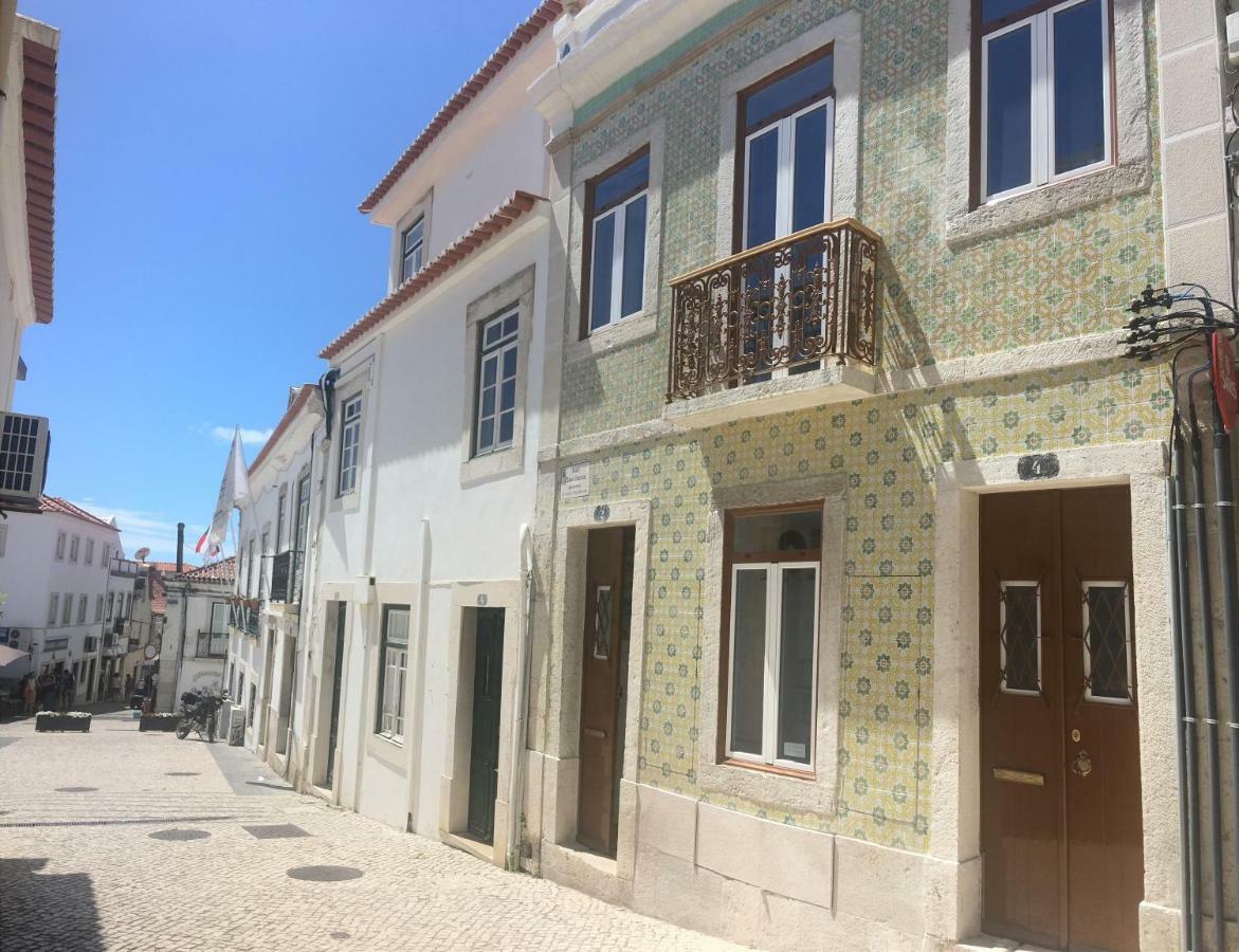 Apartamento Refúgio de Zimbra Sesimbra Exterior foto